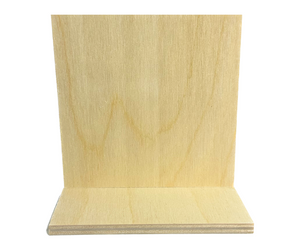 Custom Cut - 1/4" Baltic Birch Plywood