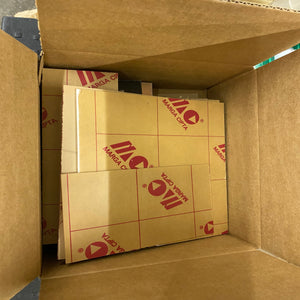 Acrylic Mixed Boxes