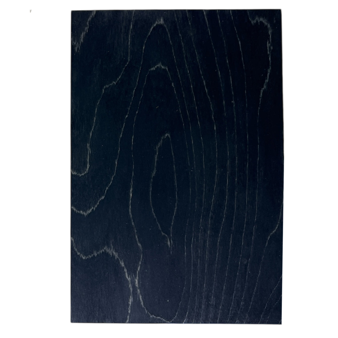 Black Baltic Birch Plywood (1/8" - 1/4")