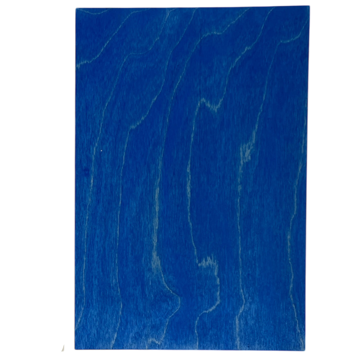 Blue Baltic Birch Plywood (1/8" - 1/4")