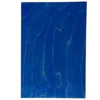 Blue Baltic Birch Plywood (1/8" - 1/4")