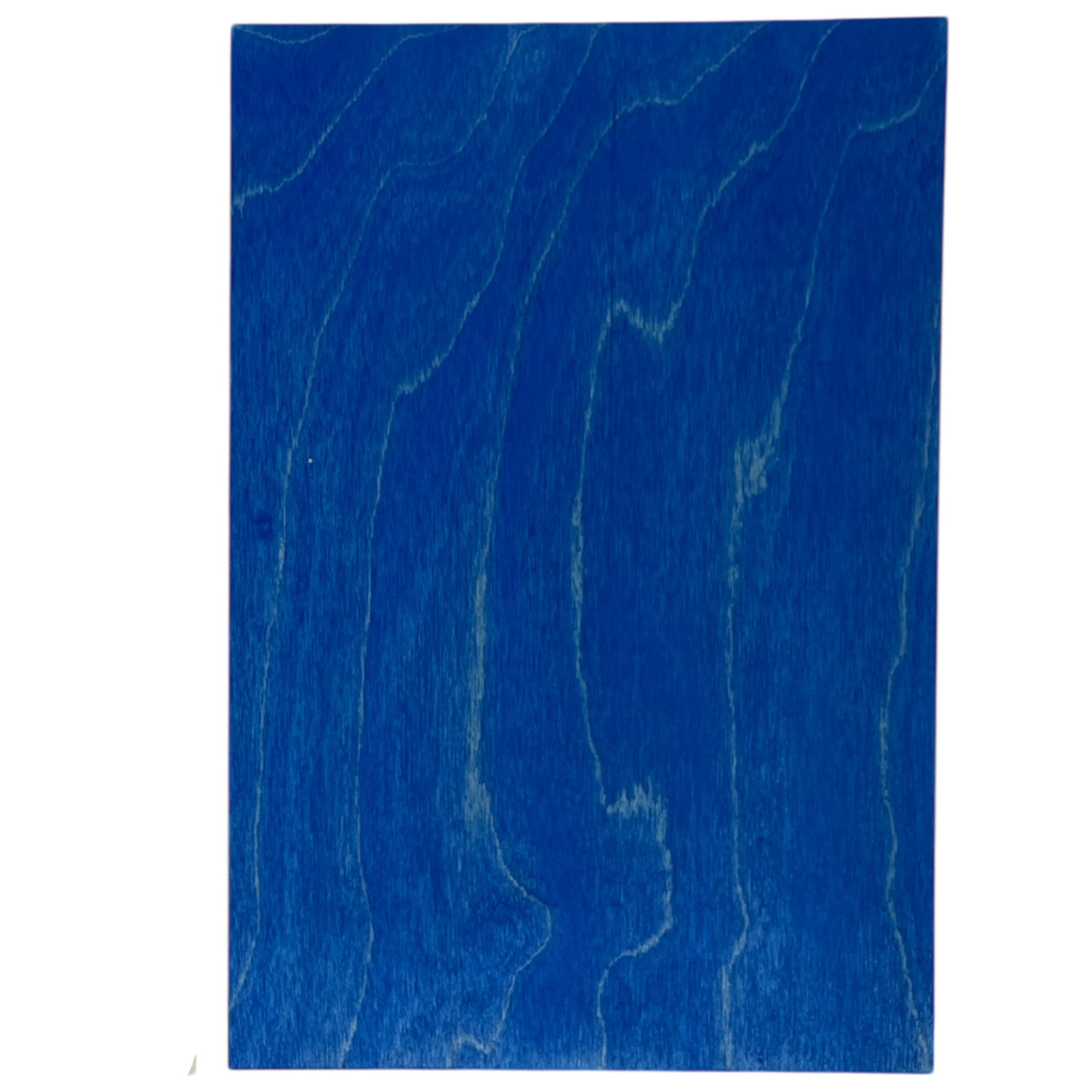 Blue Baltic Birch Plywood (1/8" - 1/4")