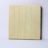 Baltic Birch Plywood (1/8" - 3/4") - B/BB Grade