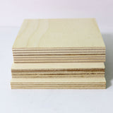 Oversize Baltic Birch Plywood Panels - 1/8", 1/4", and 3/8"