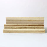 Baltic Birch Plywood (1/8" - 3/4") - B/BB Grade