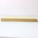 Oversize Baltic Birch Plywood Panels - 1/8", 1/4", and 3/8"