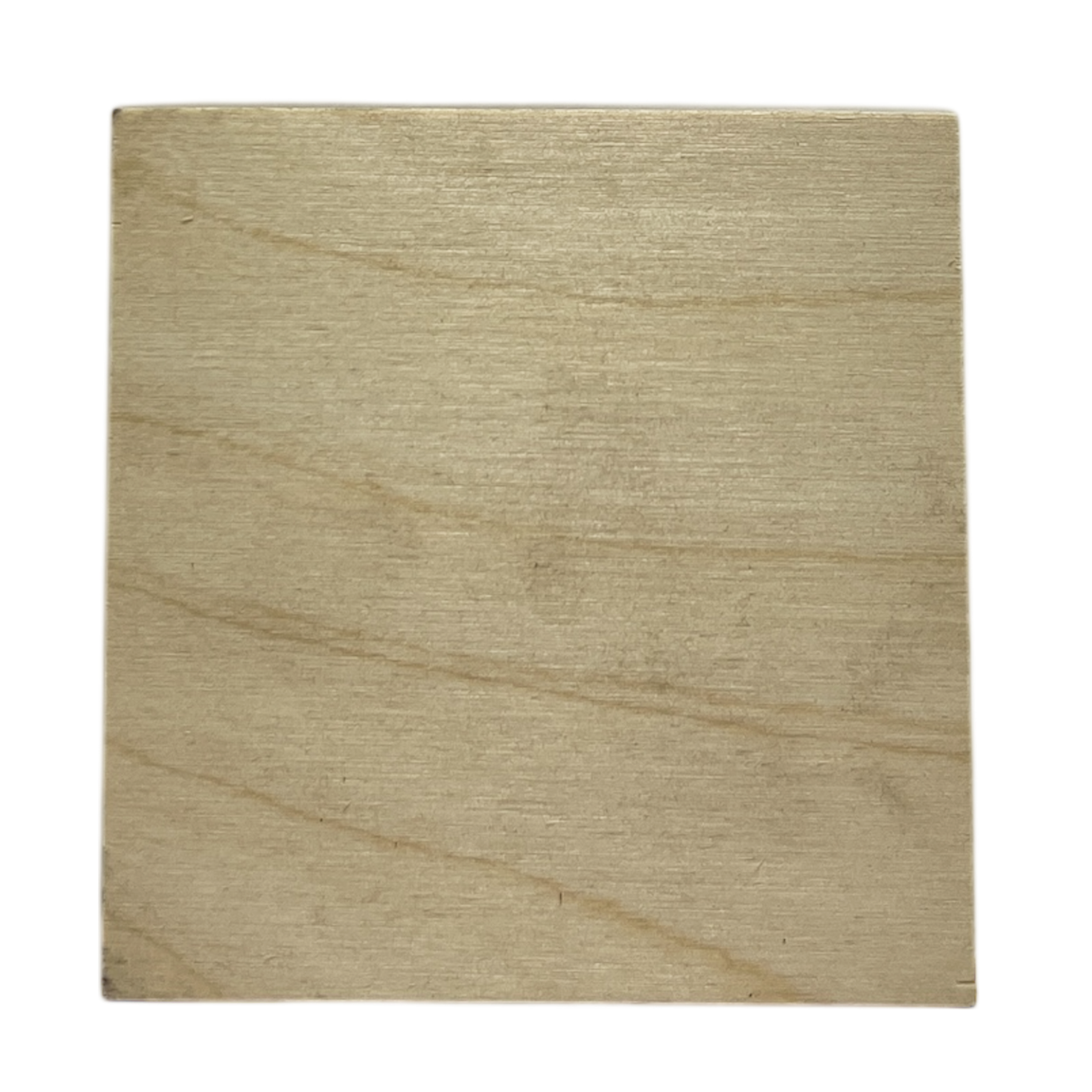 Baltic Birch Plywood (1/8" - 3/4") - B/BB Grade