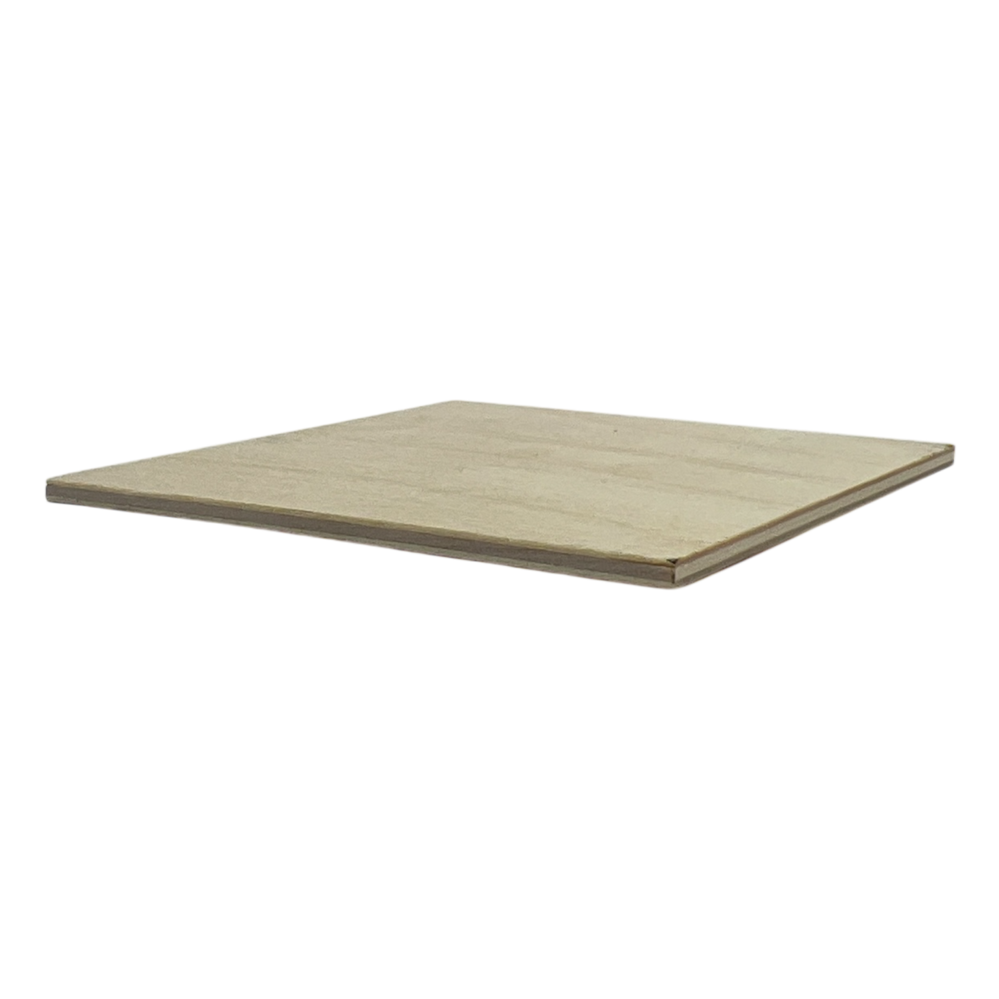 Baltic Birch Plywood (1/8" - 3/4") - B/BB Grade