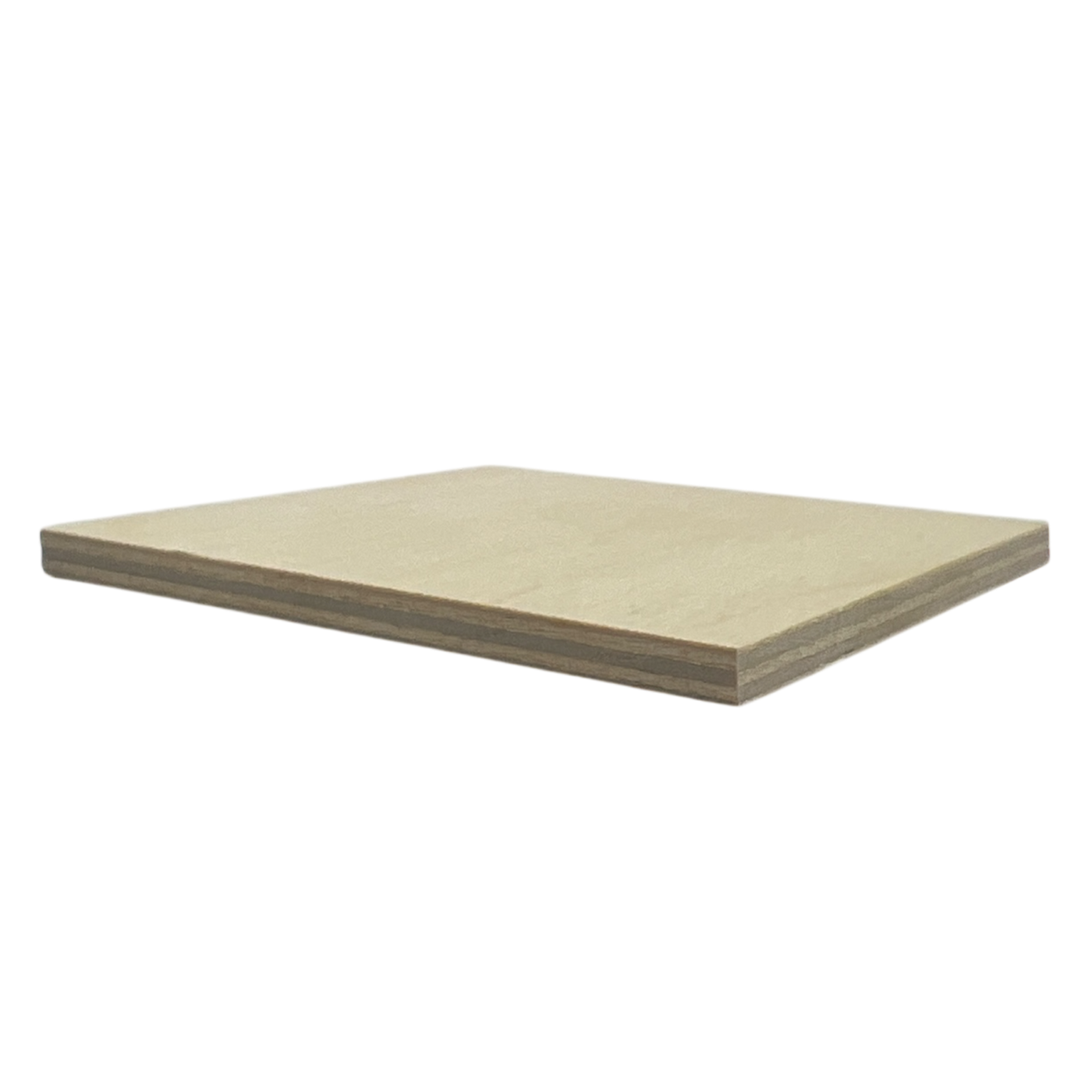 1/4" Baltic Birch Plywood Project Packs - Bulk Savings