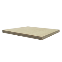 1/4" Baltic Birch Plywood Project Packs - Bulk Savings