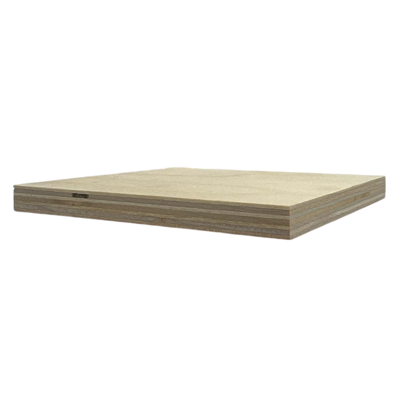 Baltic Birch Plywood (1/8" - 3/4") - B/BB Grade