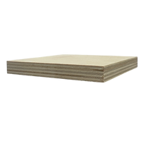 Baltic Birch Plywood (1/8" - 3/4") - B/BB Grade