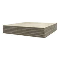 3/4" Baltic Birch Plywood Project Packs - Bulk Savings