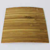 Bamboo PSA Veneer with 3M Adhesive