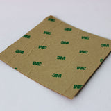 Bamboo PSA Veneer with 3M Adhesive