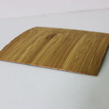 Bamboo PSA Veneer with 3M Adhesive