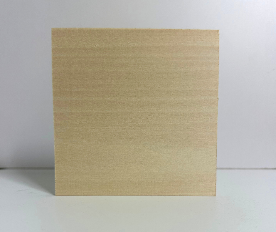 Basswood Hardwood
