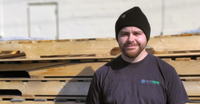 MakerStock Beanie