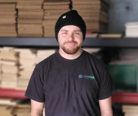 MakerStock Beanie