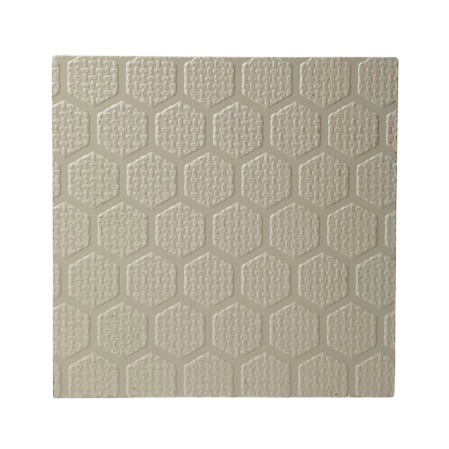 Hex-Ply Anti-Slip Melamine Birch (Beige) -  1/2" / 12mm - Custom Cut