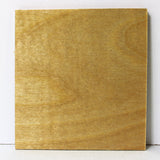 Birch Plywood with Veneer Core - Prefinished One Side