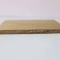 Birch Plywood with Veneer Core - Prefinished One Side