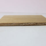 Birch Plywood with Veneer Core - Prefinished One Side