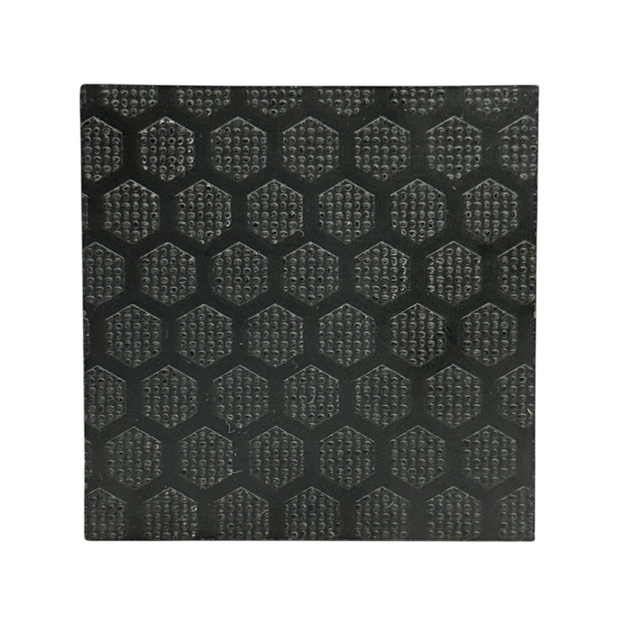 Hex-Ply Anti-Slip Phenolic Birch (Black) -  1/2" / 12mm - Custom Cut