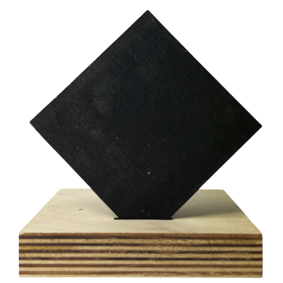 Black Baltic Birch Plywood