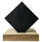 Black Baltic Birch Plywood