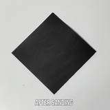 Black Dyed Birch Veneer