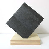 Black Slate Stone Veneer