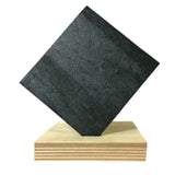 Black Slate Stone Veneer