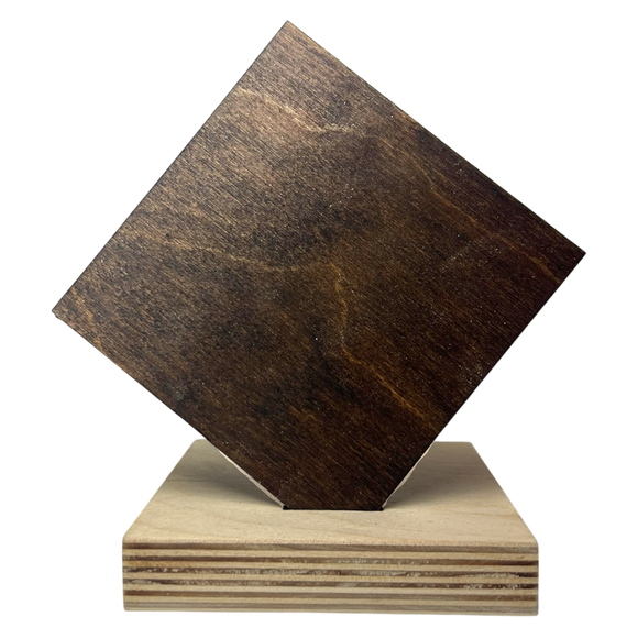 Medium Brown Baltic Birch Plywood