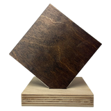 Medium Brown Baltic Birch Plywood