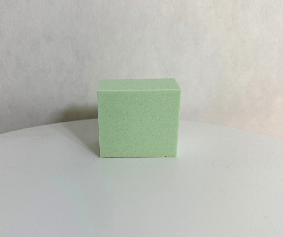 FINAL SALE - CNC and Modeling Foam (Rigid Polyurethane Foam) - High Density 15lb/ft3