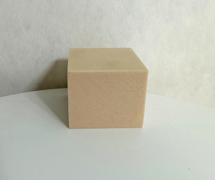 FINAL SALE - CNC and Modeling Foam (Rigid Polyurethane Foam) - High Density 4lb/ft3
