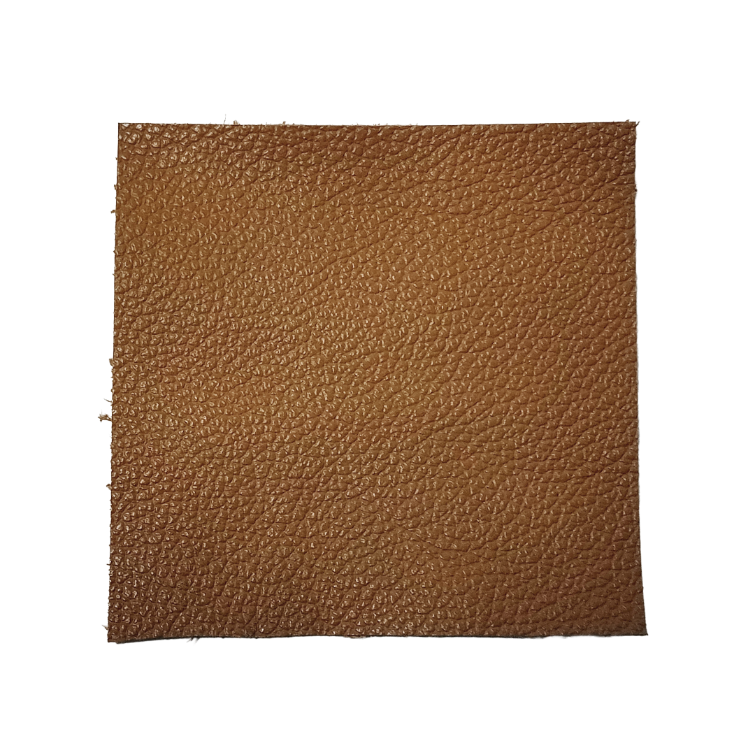 Leather (Cowhide) - Caramel