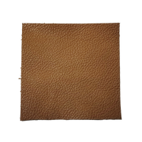 Leather (Cowhide) - Caramel