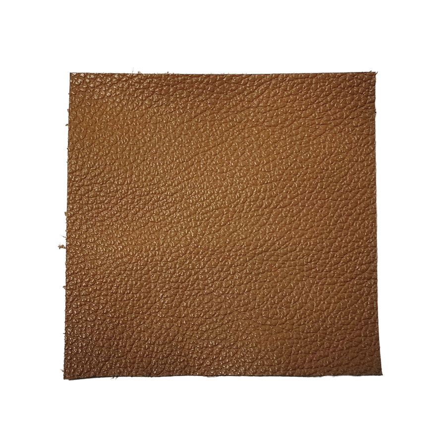 Leather (Cowhide) - Caramel