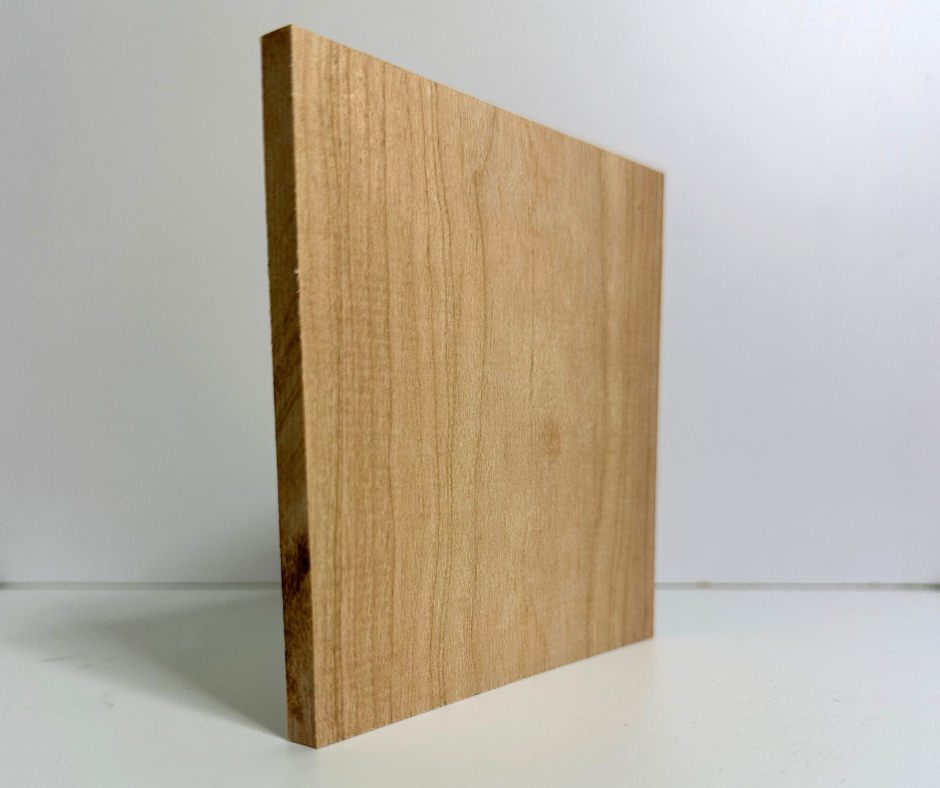 Cherry Hardwood