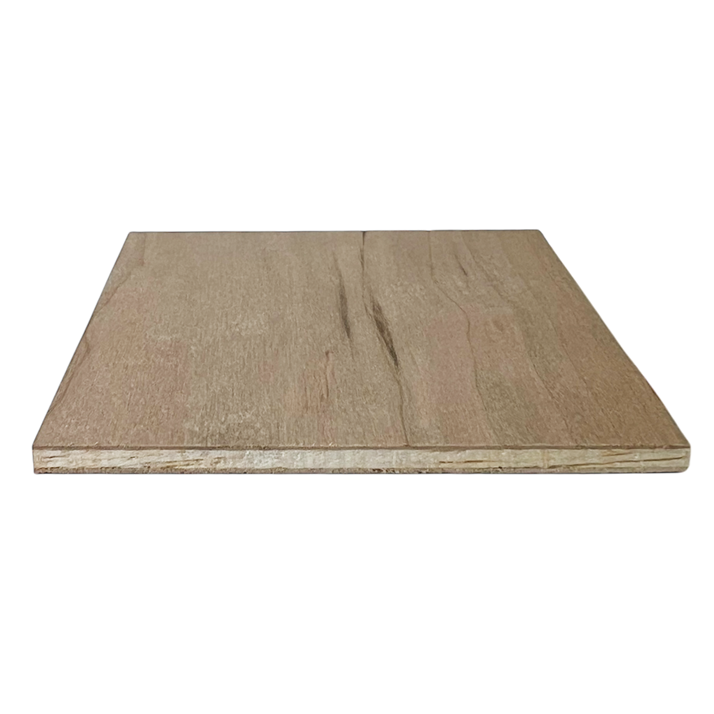 Cherry Veneer Plywood with Veneer Core