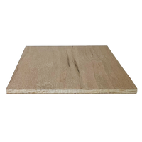 Cherry Veneer Plywood with Veneer Core
