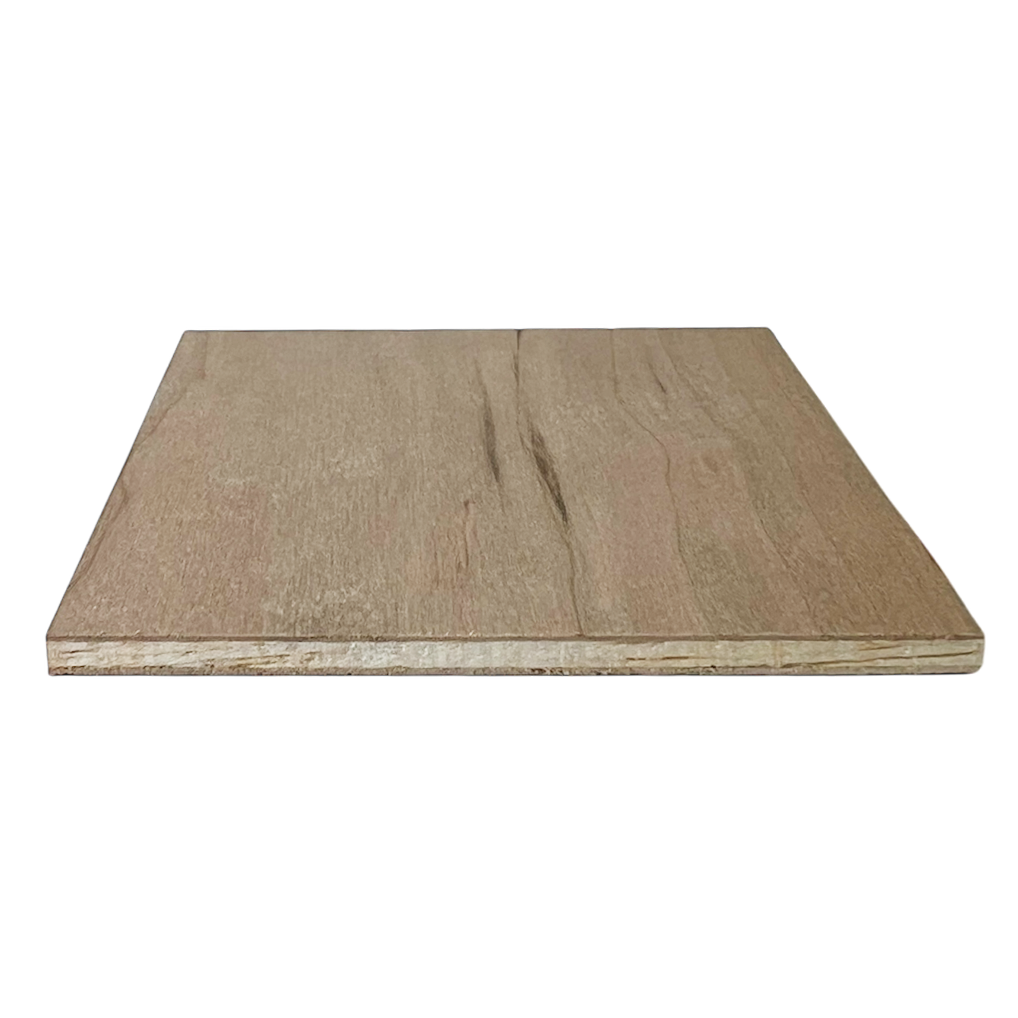 Cherry Veneer Plywood with Veneer Core