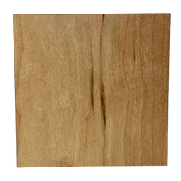 Cherry Veneer Plywood with Veneer Core