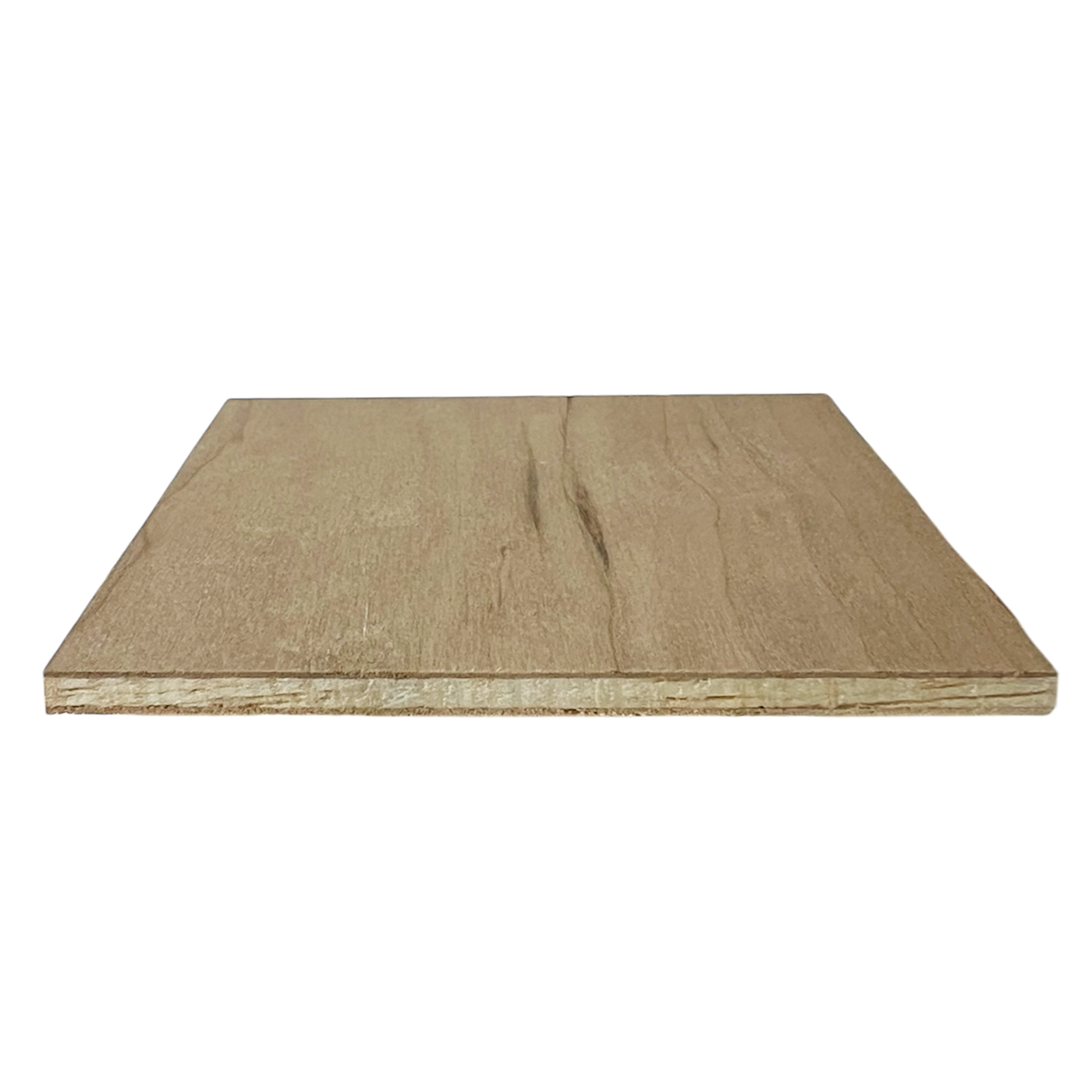 Cherry Veneer Plywood with Veneer Core