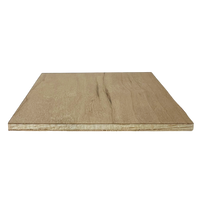 Cherry Veneer Plywood with Veneer Core