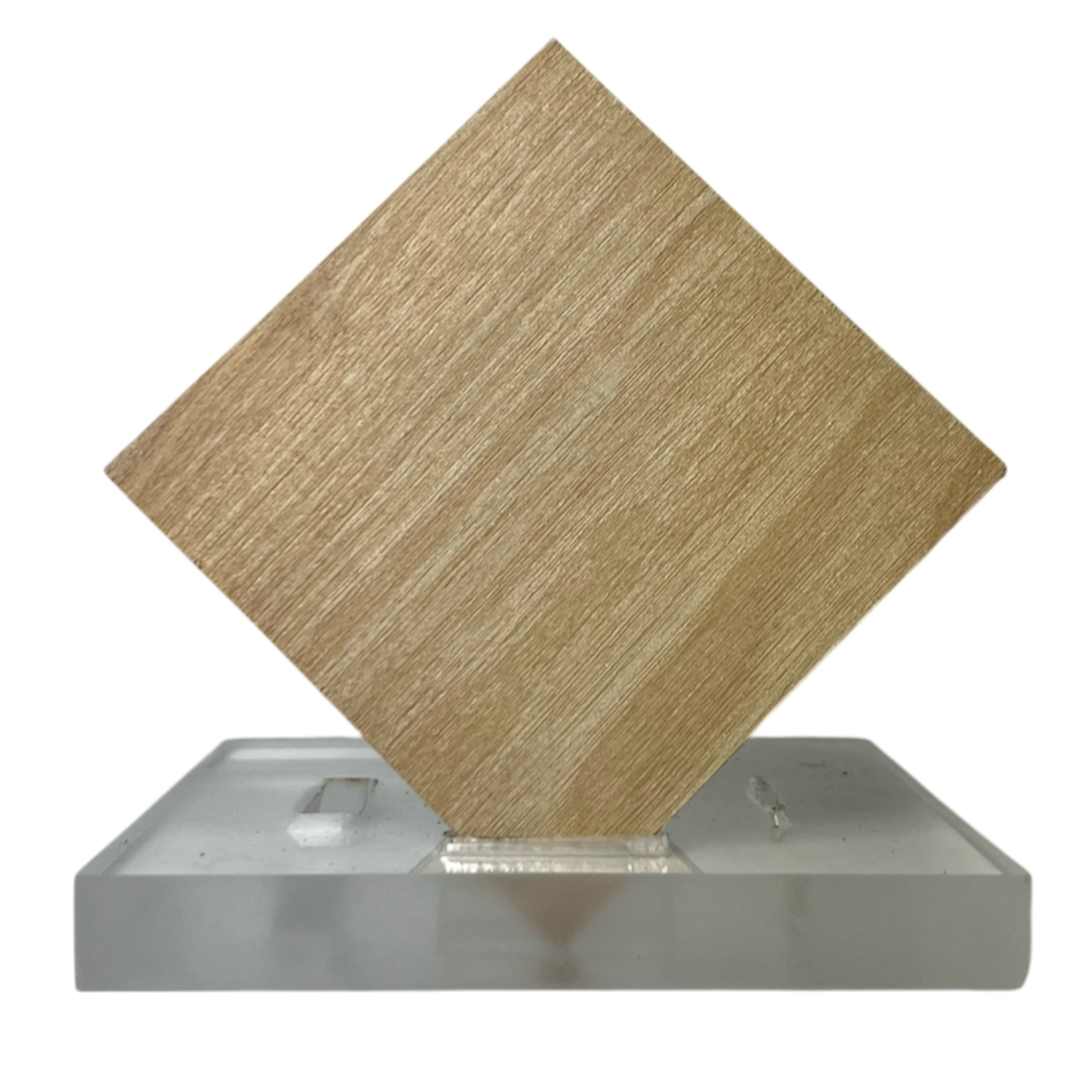 Cherry Veneer Plywood with Veneer Core