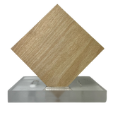 Cherry Veneer Plywood with Veneer Core