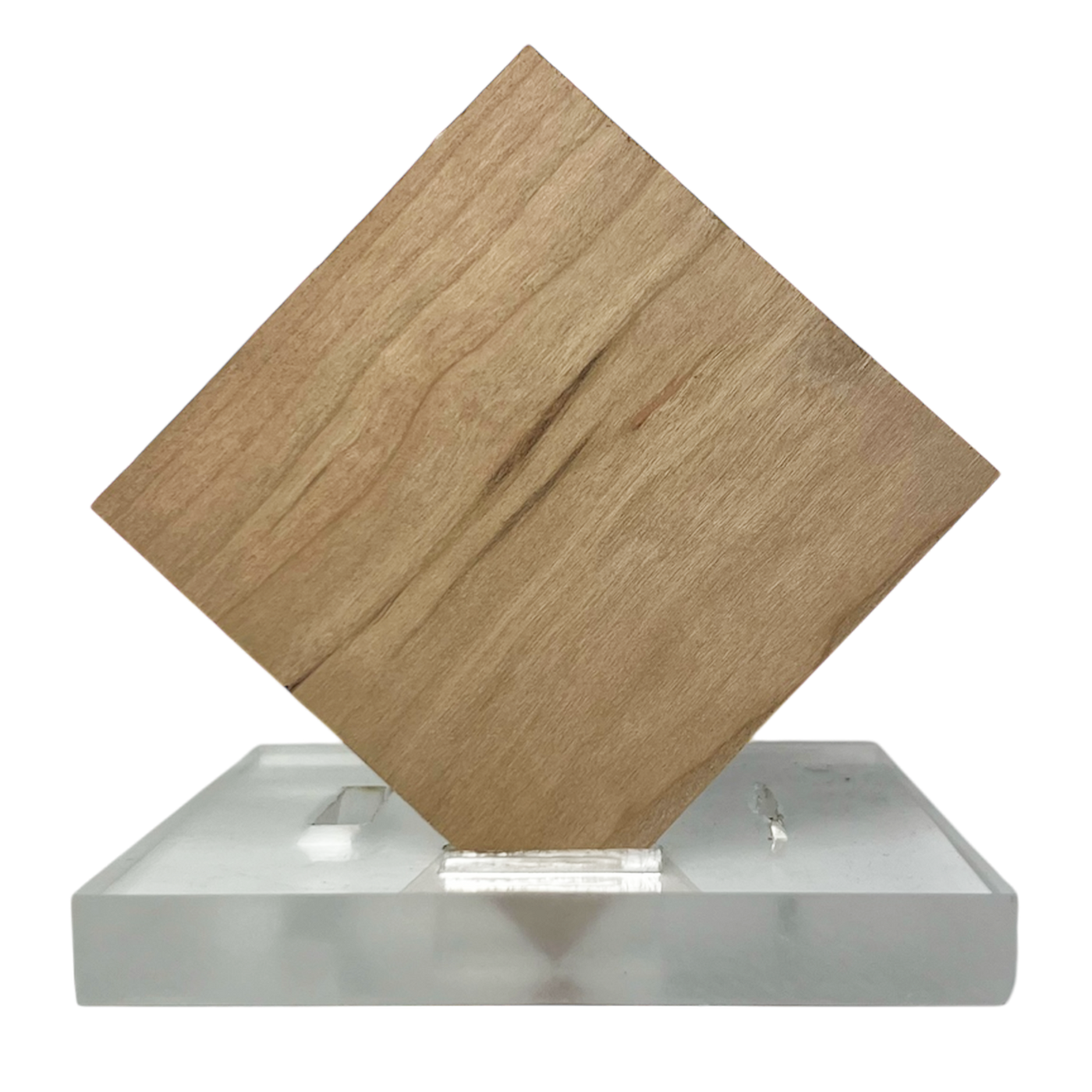 Cherry Veneer Plywood with Veneer Core